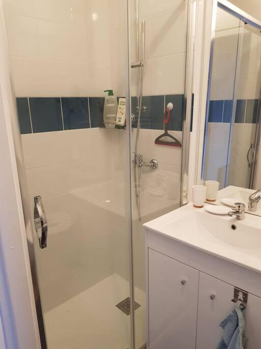 Appartement Lumineux Et Moderne Le Mans Dış mekan fotoğraf