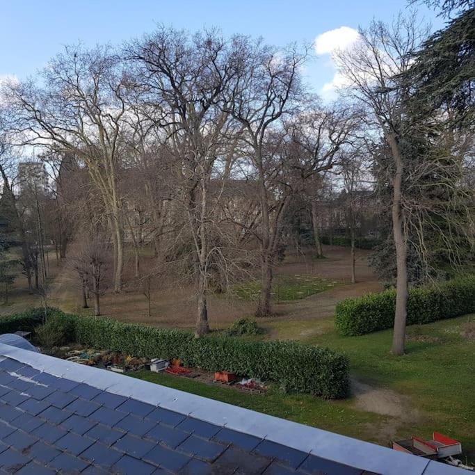 Appartement Lumineux Et Moderne Le Mans Dış mekan fotoğraf